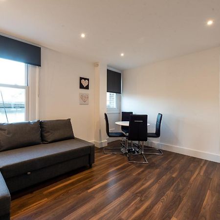 Parkside London Apartment Exterior foto